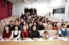 Institut für Internationale Bildungskooperation an der Hochschule Merseburg gGmbH (IBK)