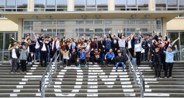 Institut für Internationale Bildungskooperation an der Hochschule Merseburg gGmbH (IBK)