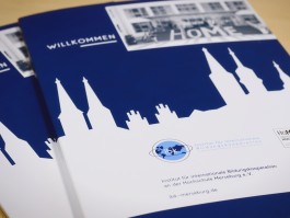 Institut für Internationale Bildungskooperation an der Hochschule Merseburg gGmbH (IBK)