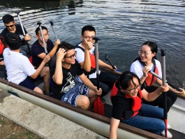 Institut für Internationale Bildungskooperation an der Hochschule Merseburg gGmbH (IBK)