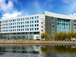 Institut für Internationale Bildungskooperation an der Hochschule Merseburg gGmbH (IBK)