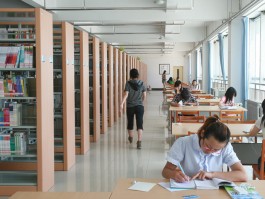 Institut für Internationale Bildungskooperation an der Hochschule Merseburg gGmbH (IBK)