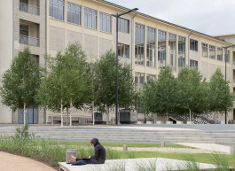 Institut für Internationale Bildungskooperation an der Hochschule Merseburg gGmbH (IBK)