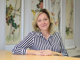 Institut für Internationale Bildungskooperation an der Hochschule Merseburg gGmbH (IBK)