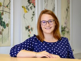 Institut für Internationale Bildungskooperation an der Hochschule Merseburg gGmbH (IBK)