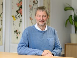 Institut für Internationale Bildungskooperation an der Hochschule Merseburg gGmbH (IBK)