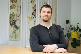 Institut für Internationale Bildungskooperation an der Hochschule Merseburg gGmbH (IBK)