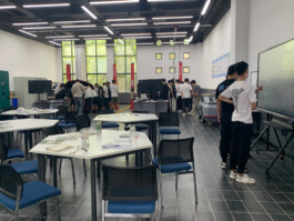 Institut für Internationale Bildungskooperation an der Hochschule Merseburg gGmbH (IBK)