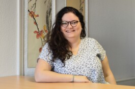 Institut für Internationale Bildungskooperation an der Hochschule Merseburg gGmbH (IBK)