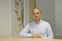 Institut für Internationale Bildungskooperation an der Hochschule Merseburg gGmbH (IBK)